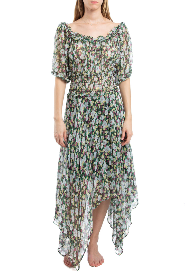 Vestido Maje, vista frontal – ClosetRehab