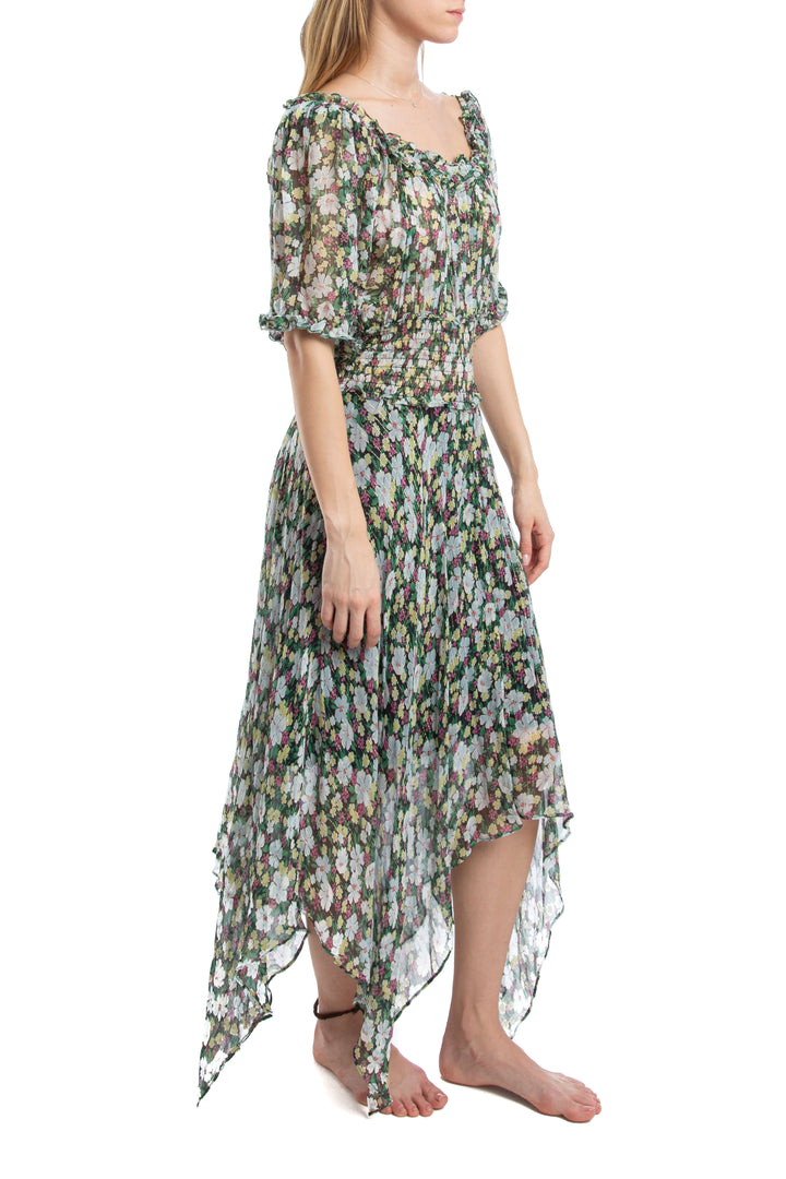 Vestido Maje, vista posterior – ClosetRehab