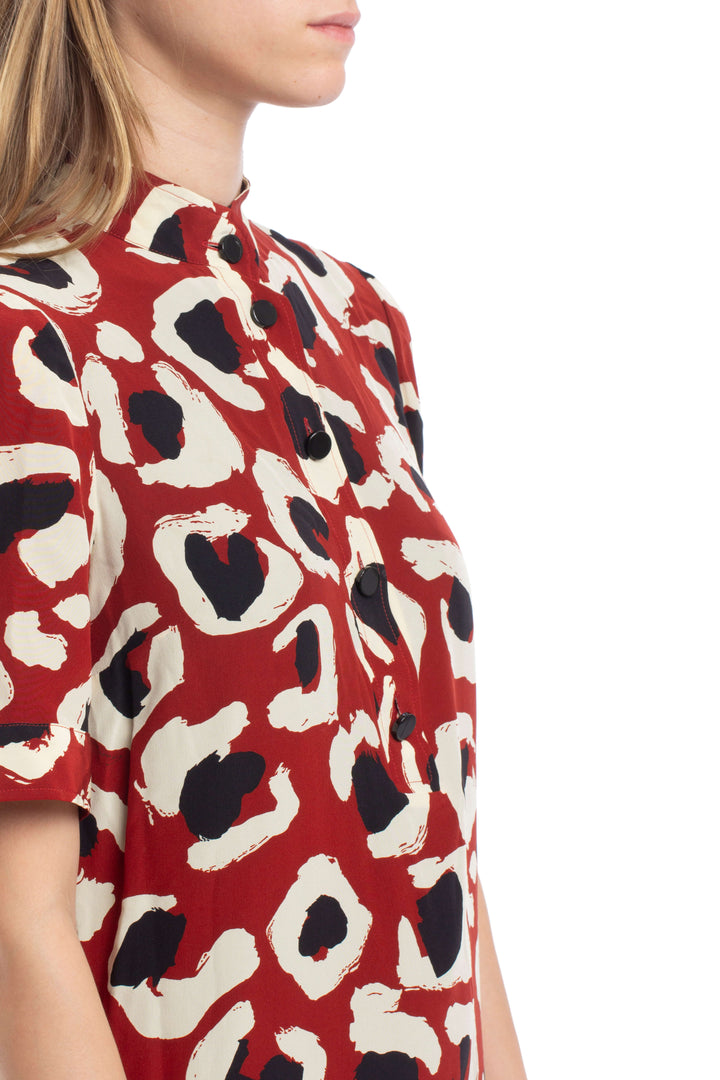 Vestido Gucci, detalle 5 – ClosetRehab