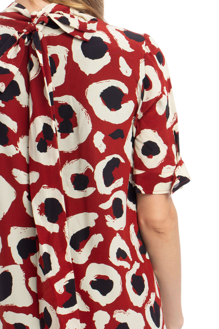 Vestido Gucci, detalle 6 – ClosetRehab