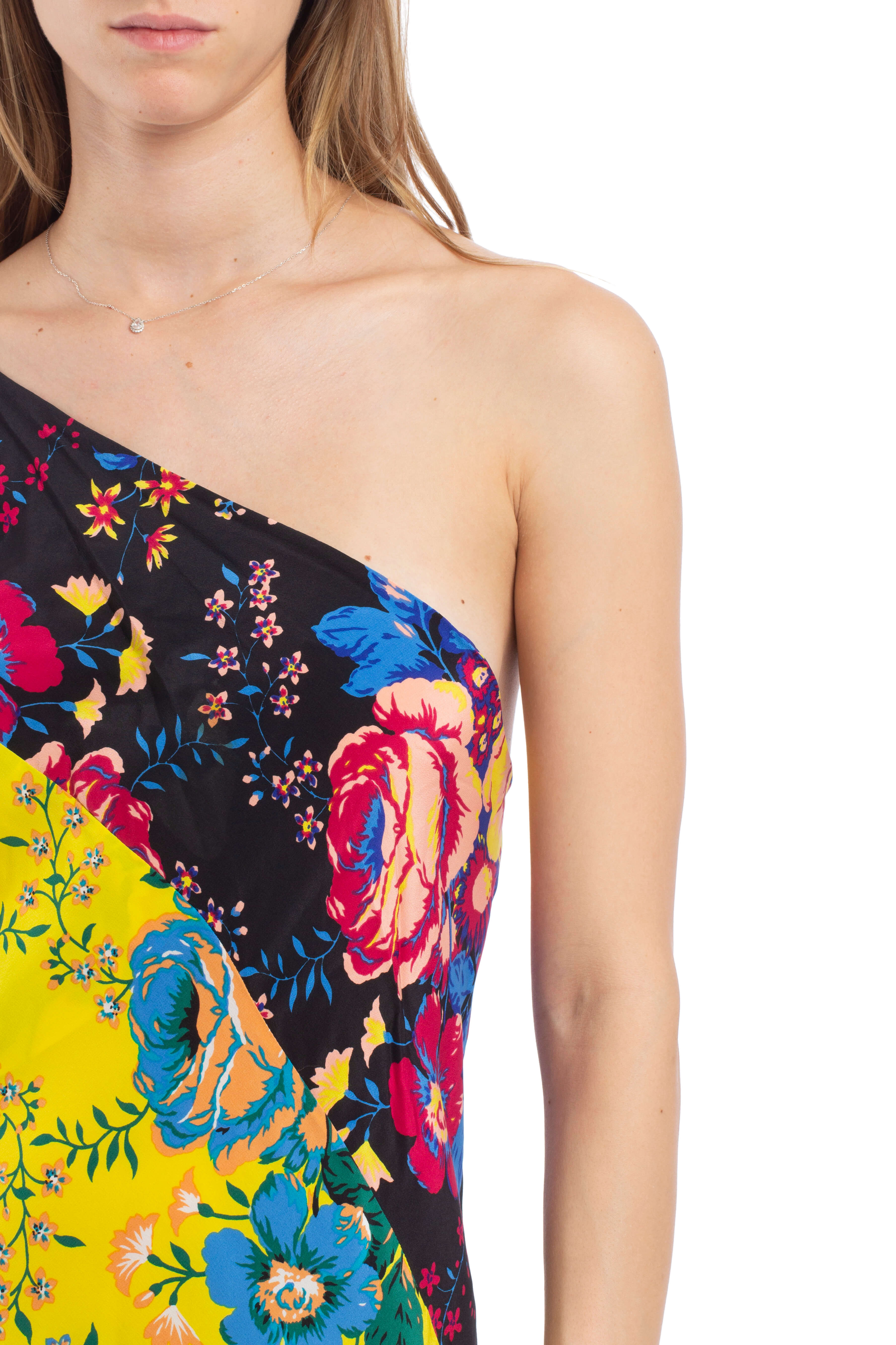 Diane Von Furstenberg, Talla M