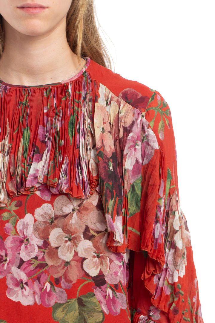 Vestido Gucci, detalle – ClosetRehab