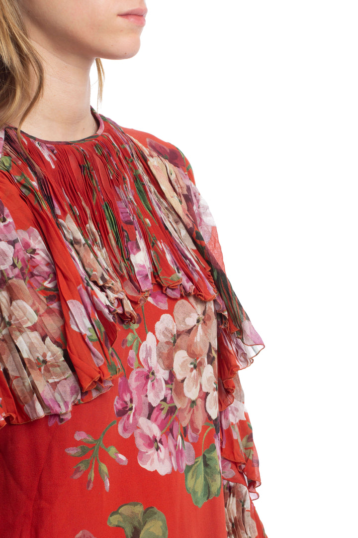 Vestido Gucci, detalle 5 – ClosetRehab