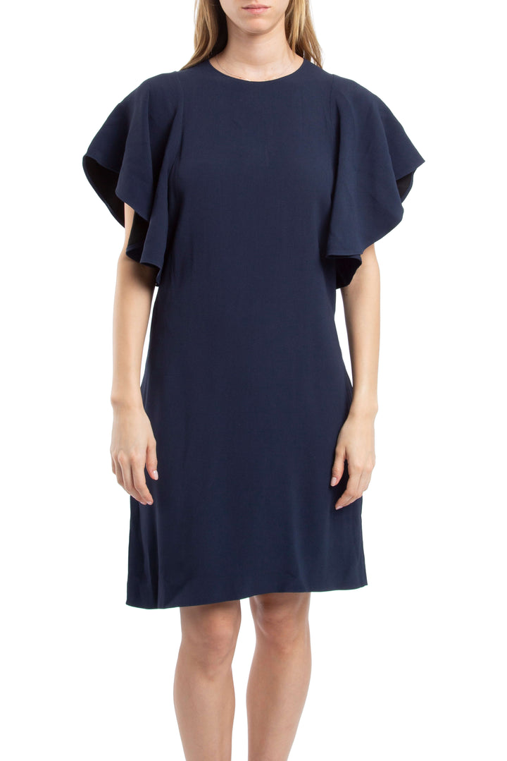 Vestido Stella McCartney, vista frontal – ClosetRehab