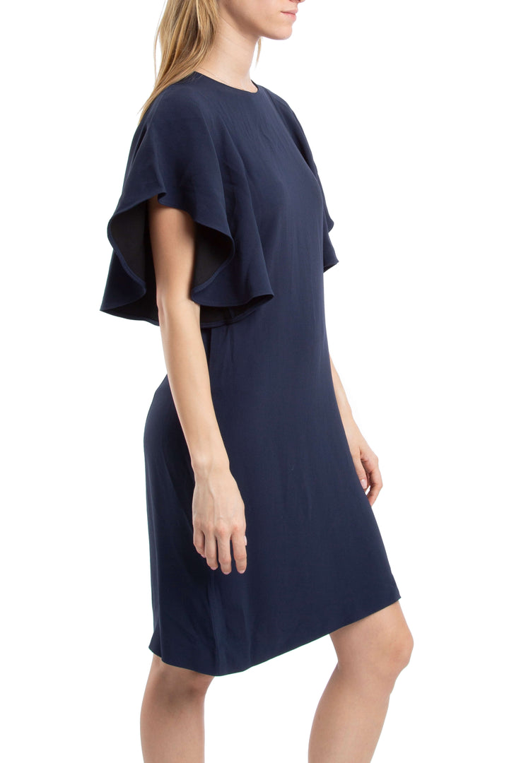 Vestido Stella McCartney, vista posterior – ClosetRehab
