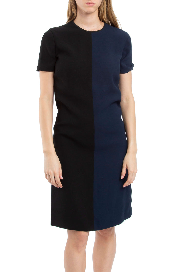 Vestido Fendi, vista frontal – ClosetRehab
