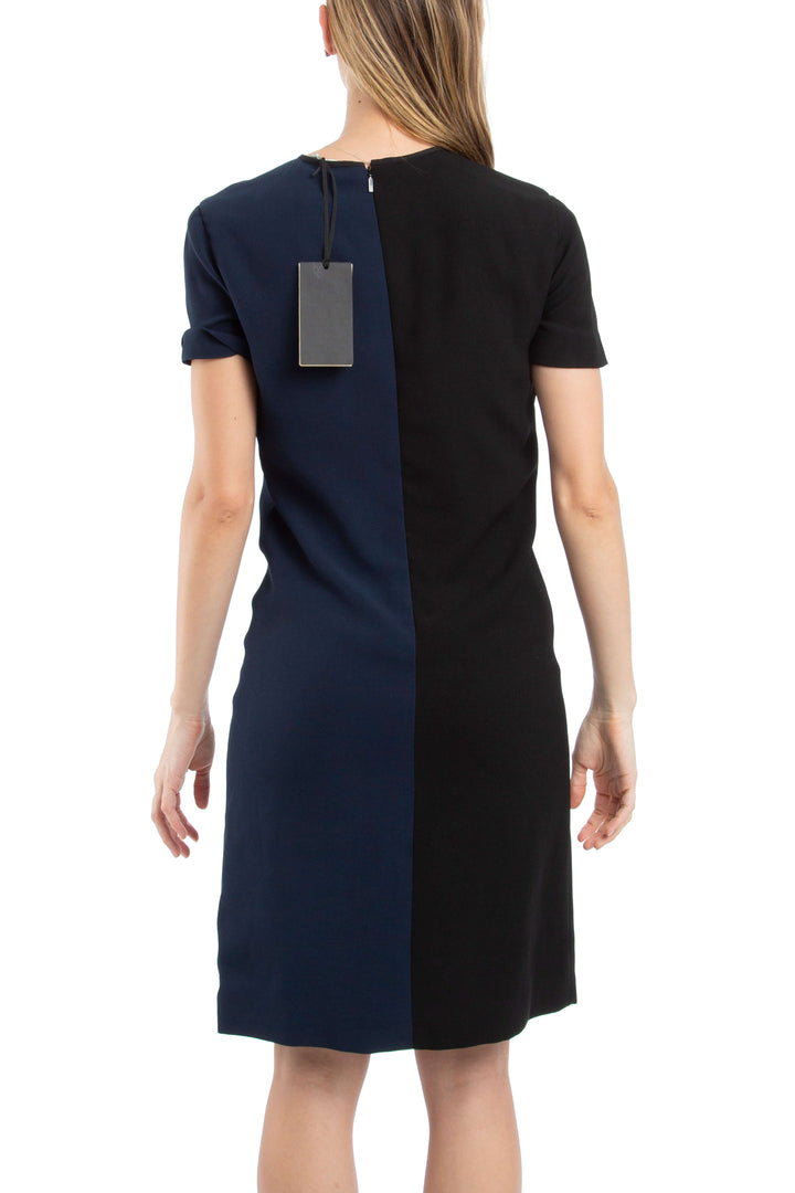 Vestido Fendi, vista lateral – ClosetRehab