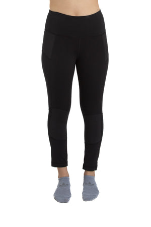 Lulu Lemon, Talla 6