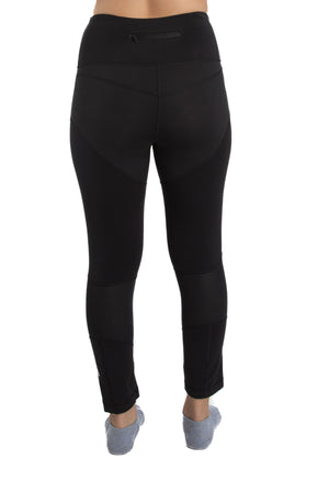 Lulu Lemon, Talla 6