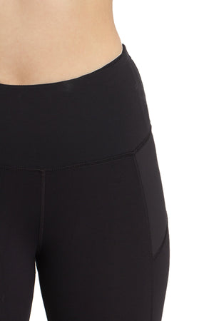 Lulu Lemon, Talla 6