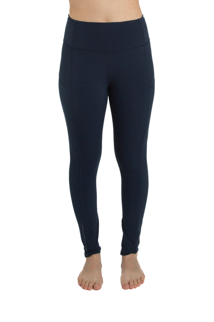 Lulu Lemon, Talla 6