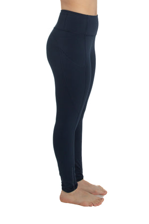 Lulu Lemon, Talla 6