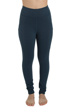 Lulu Lemon, Talla 6