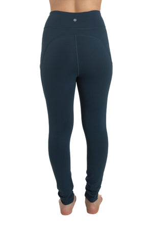 Lulu Lemon, Talla 6