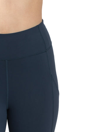 Lulu Lemon, Talla 6