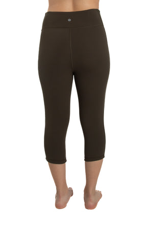 Lulu Lemon, Talla 6