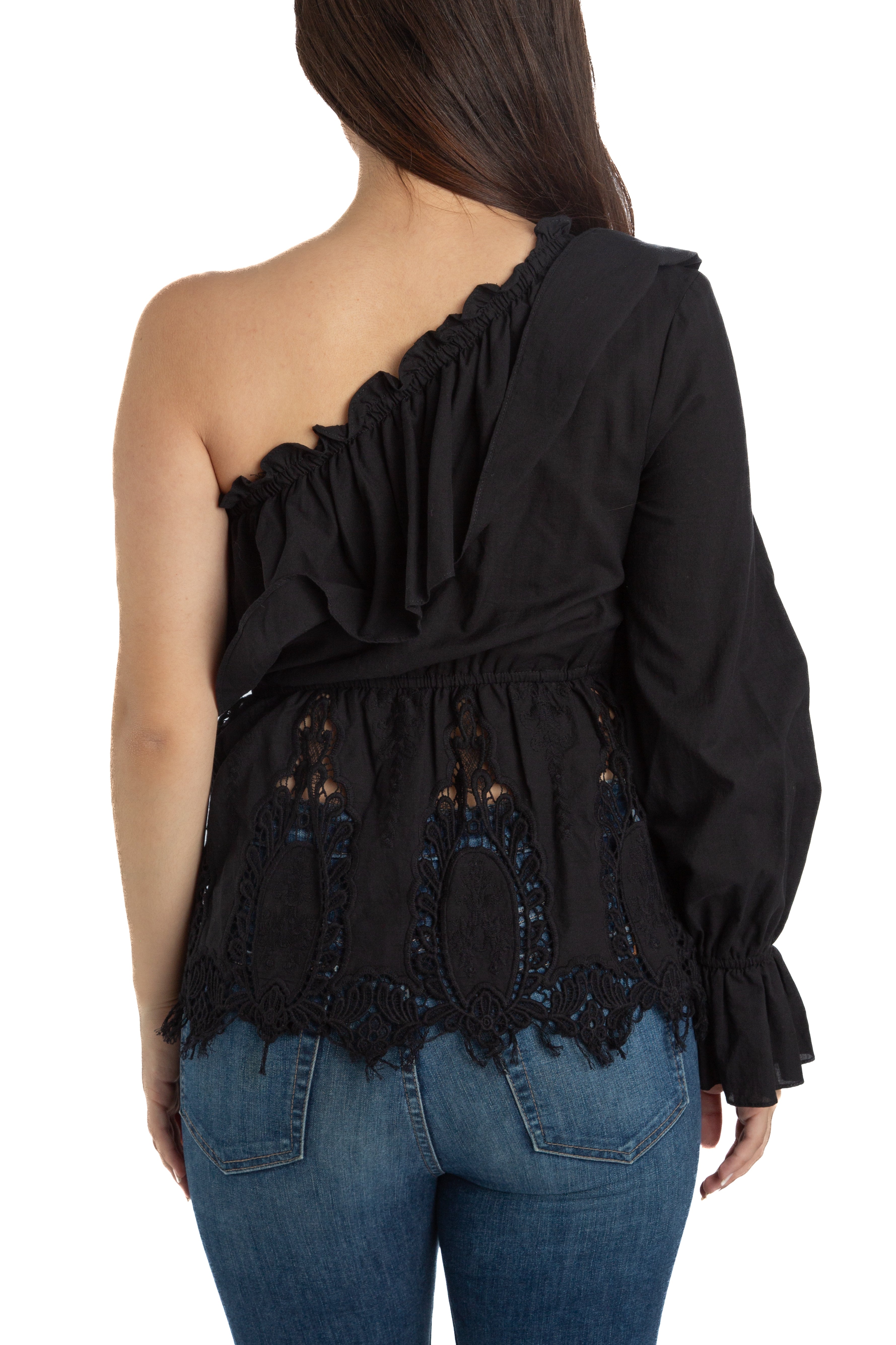 BCBG Maxazria, Talla XS