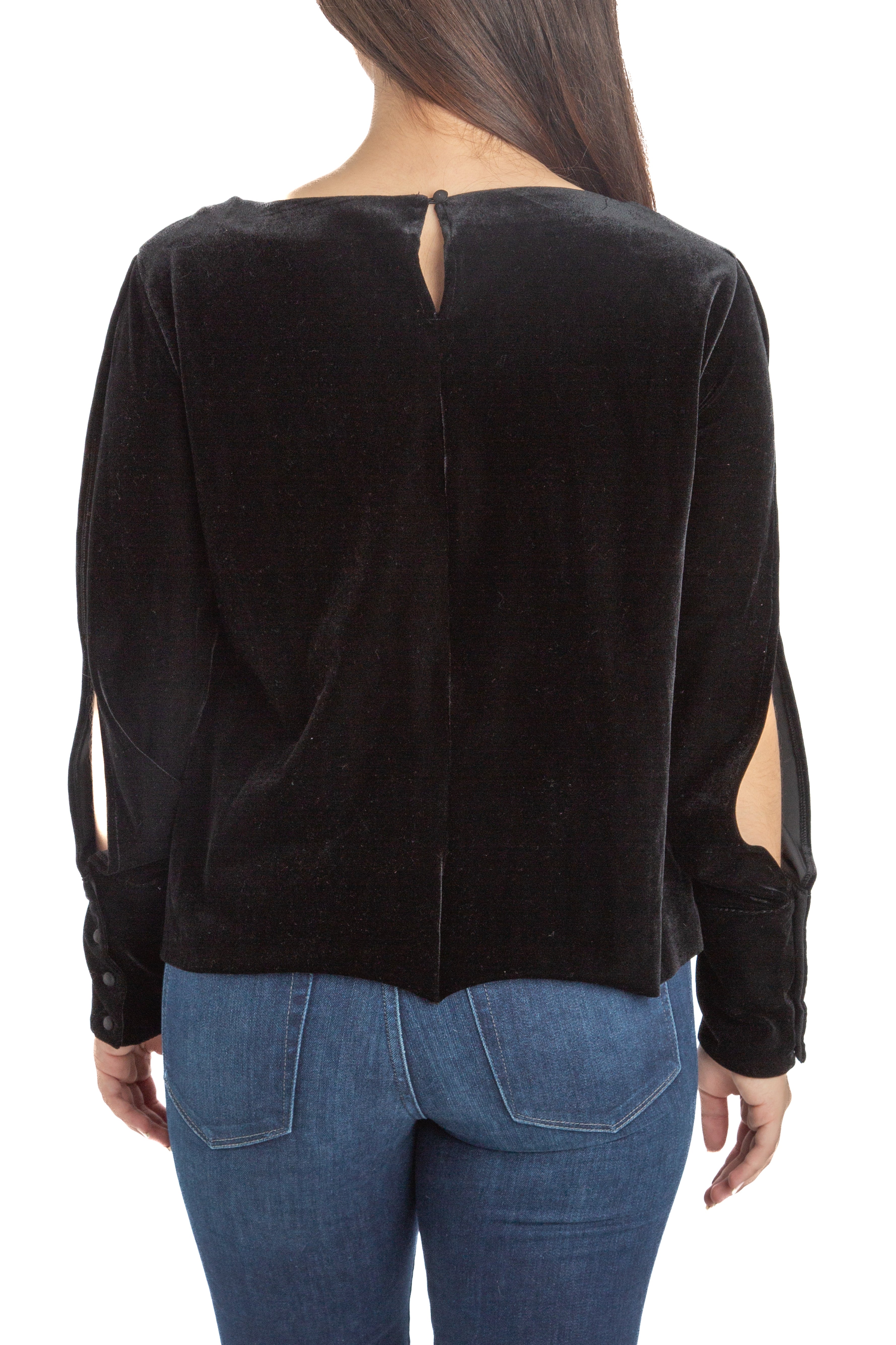 United Colors Of Benetton, Talla S