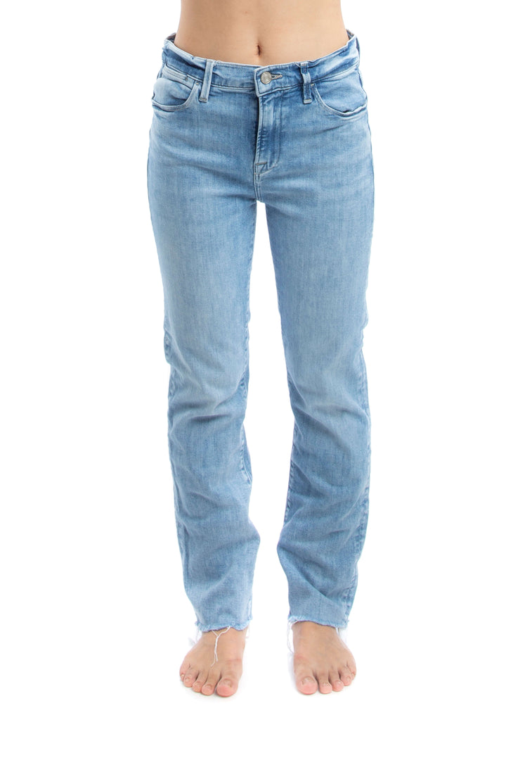 Jeans FRAME, vista frontal – ClosetRehab