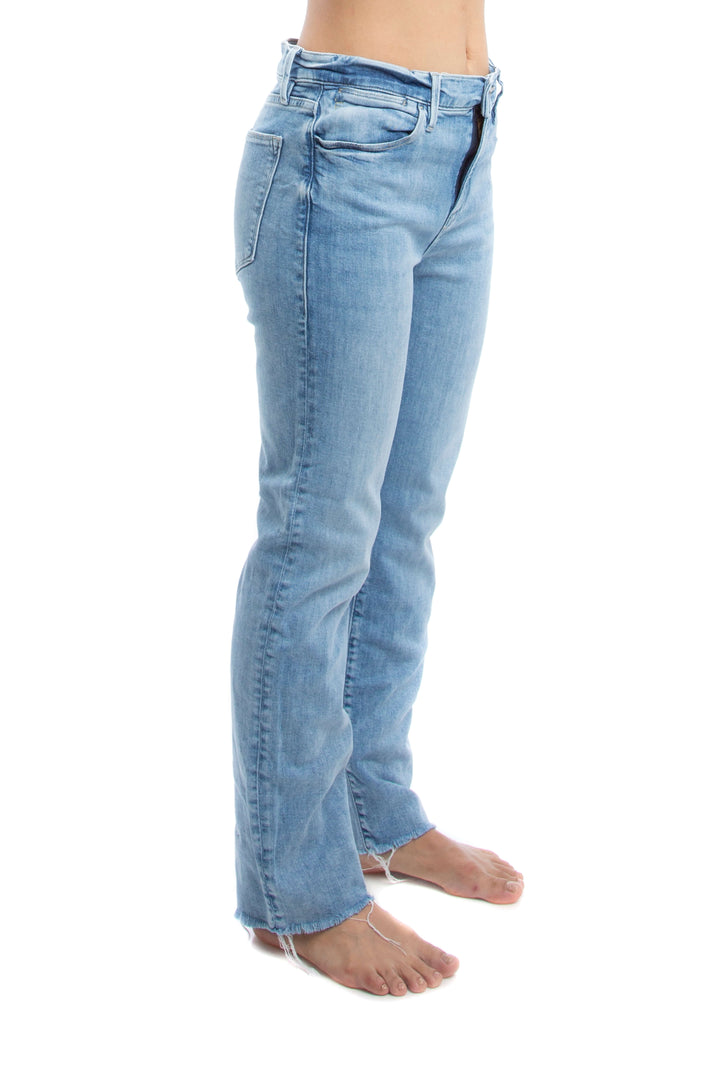 Jeans FRAME, vista posterior – ClosetRehab