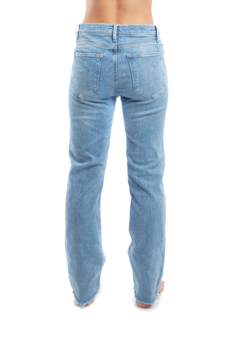 Jeans FRAME, vista lateral – ClosetRehab