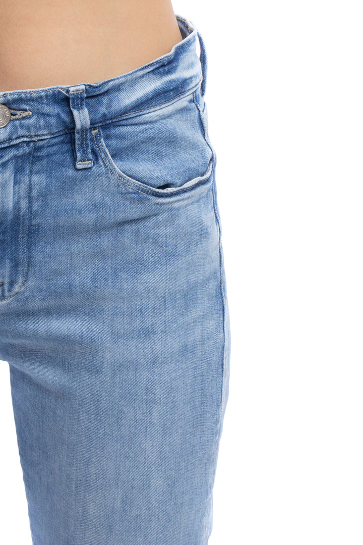 Jeans FRAME, detalle – ClosetRehab