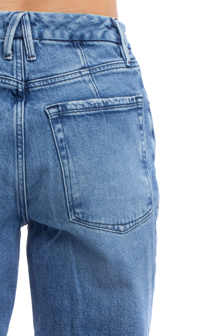 Jeans Good American, detalle 6 – ClosetRehab