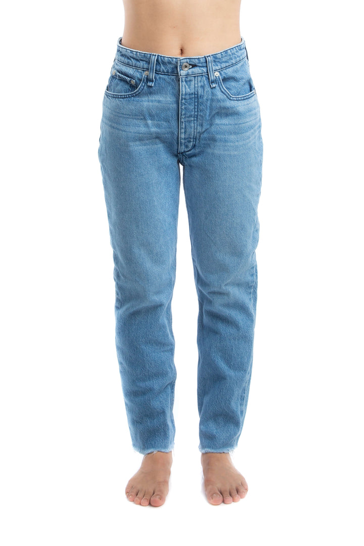 Jeans Rag & Bone, vista frontal – ClosetRehab
