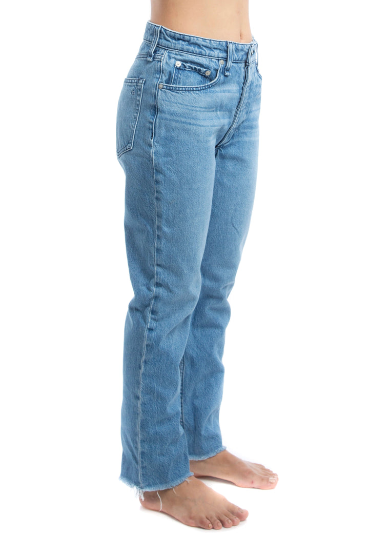 Jeans Rag & Bone, vista posterior – ClosetRehab