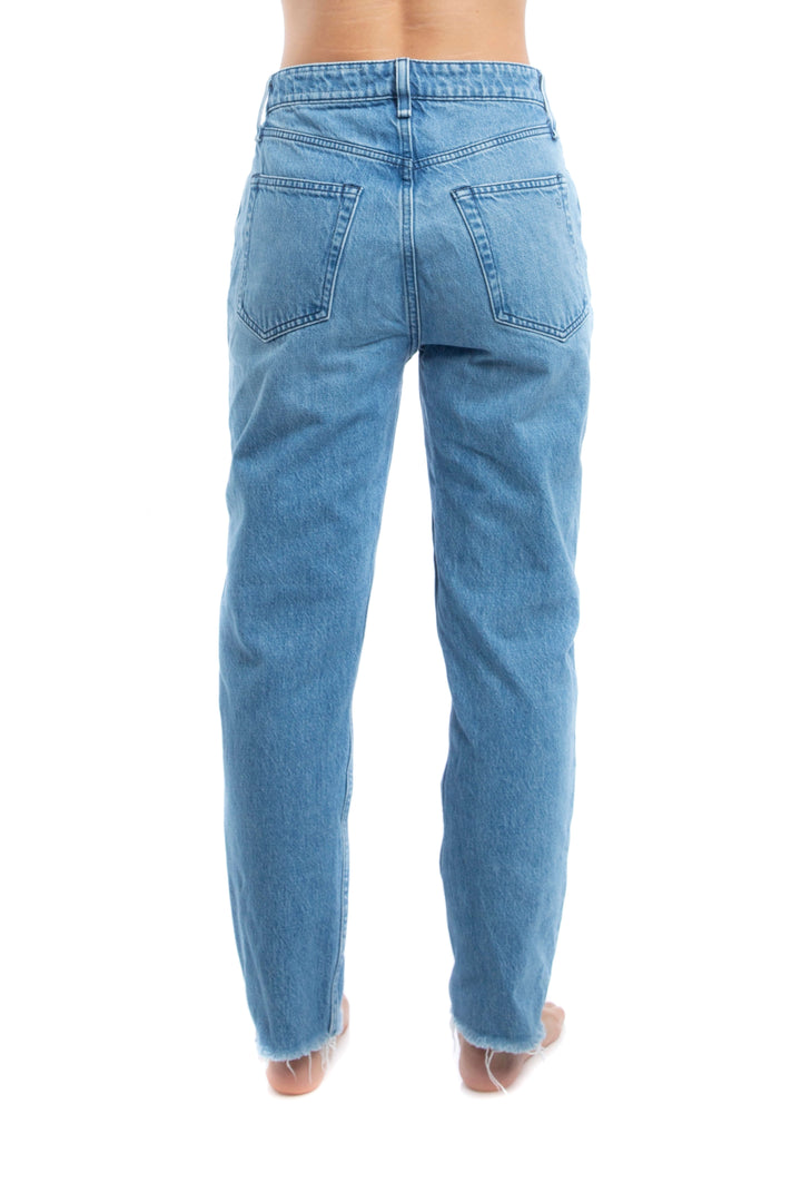 Jeans Rag & Bone, vista lateral – ClosetRehab