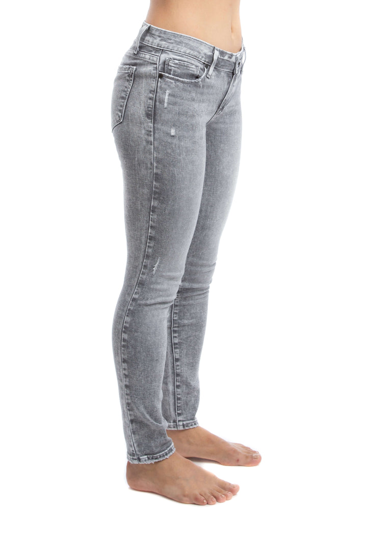 Jeans Paige, vista posterior – ClosetRehab