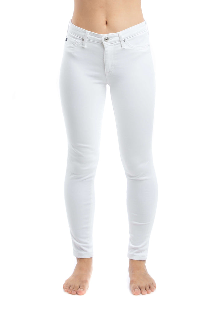 Jeans Adriano Goldschmied, vista frontal – ClosetRehab