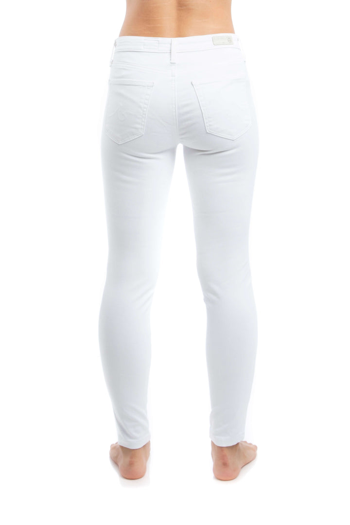 Jeans Adriano Goldschmied, vista lateral – ClosetRehab