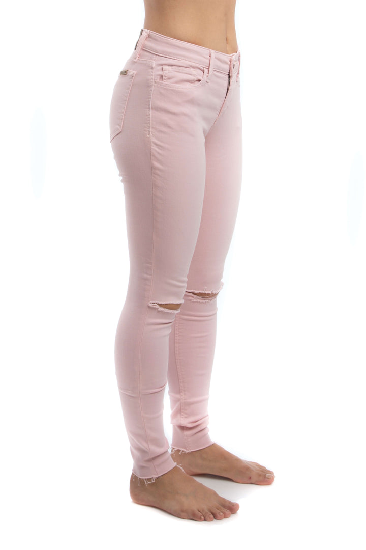 Jeans Joe's Jeans, vista posterior – ClosetRehab