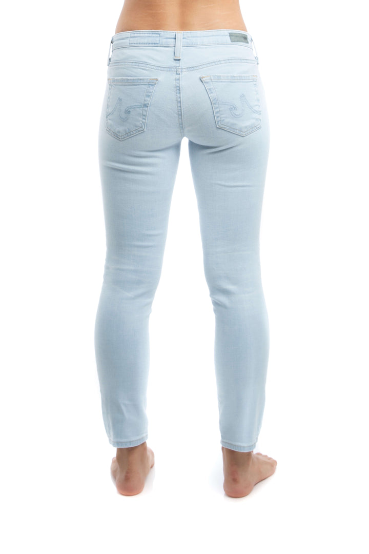 Jeans Adriano Goldschmied, vista lateral – ClosetRehab