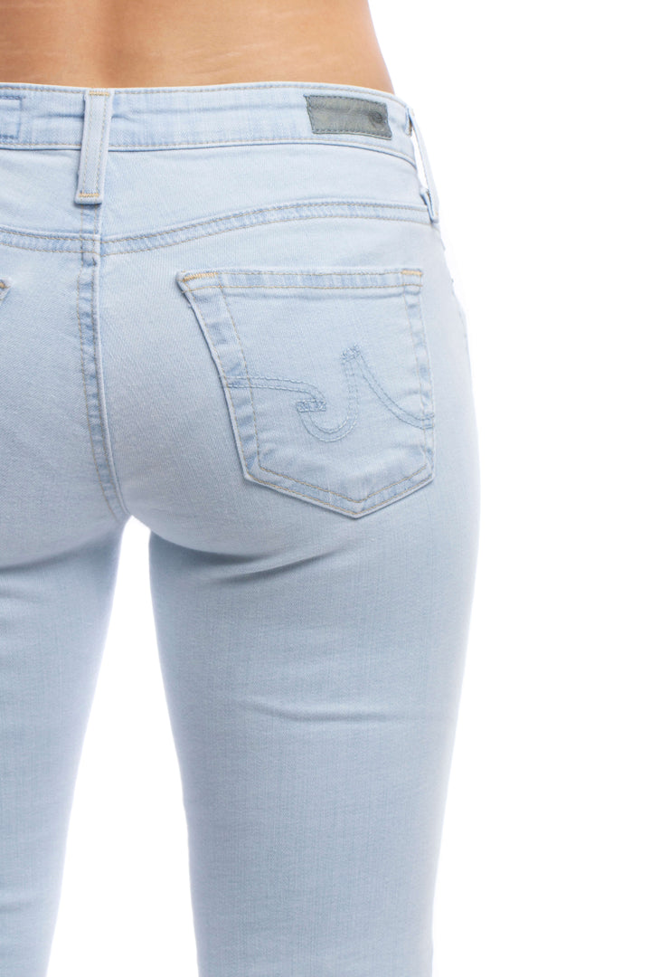 Jeans Adriano Goldschmied, detalle 6 – ClosetRehab