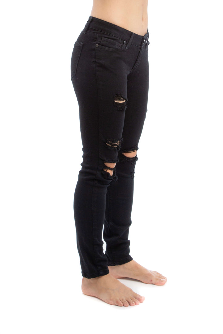 Jeans Paige, vista posterior – ClosetRehab