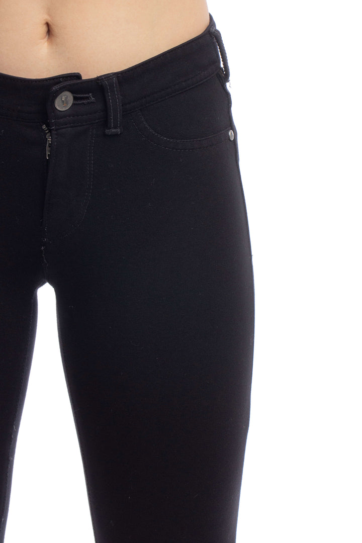 Jeans Pilcro and the Letterpress, detalle – ClosetRehab