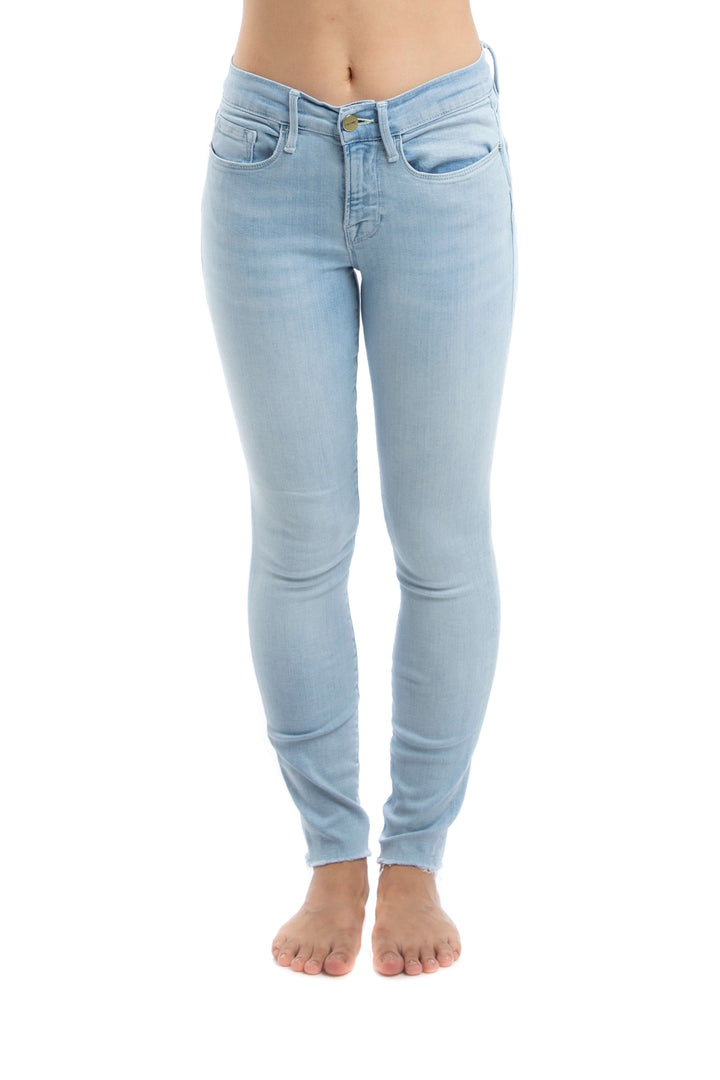 Jeans FRAME, vista frontal – ClosetRehab