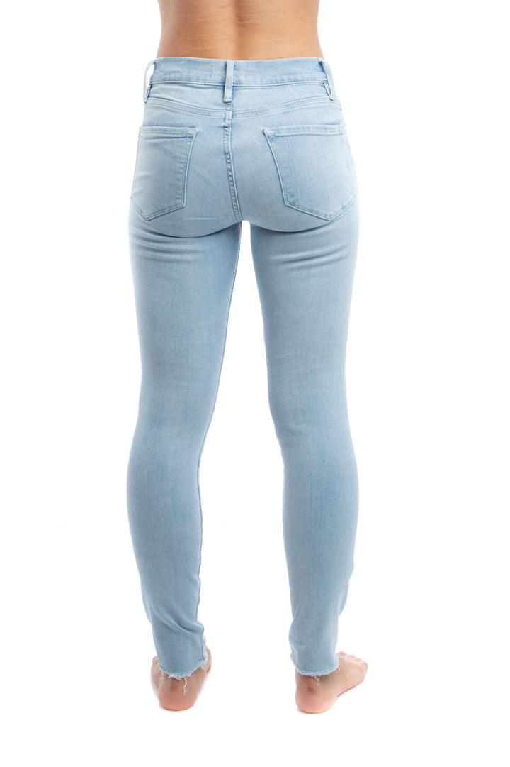 Jeans FRAME, vista lateral – ClosetRehab