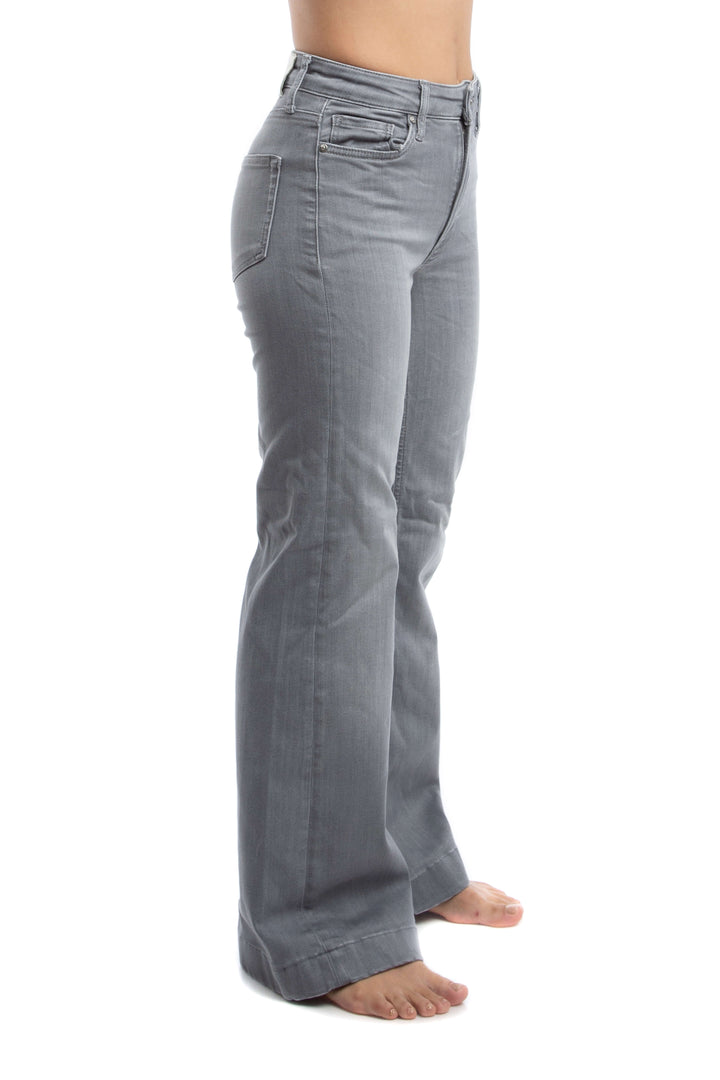 Jeans Paige, vista posterior – ClosetRehab