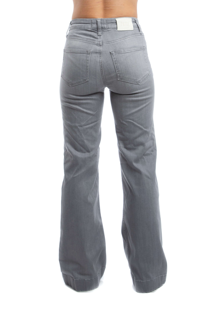 Jeans Paige, vista lateral – ClosetRehab