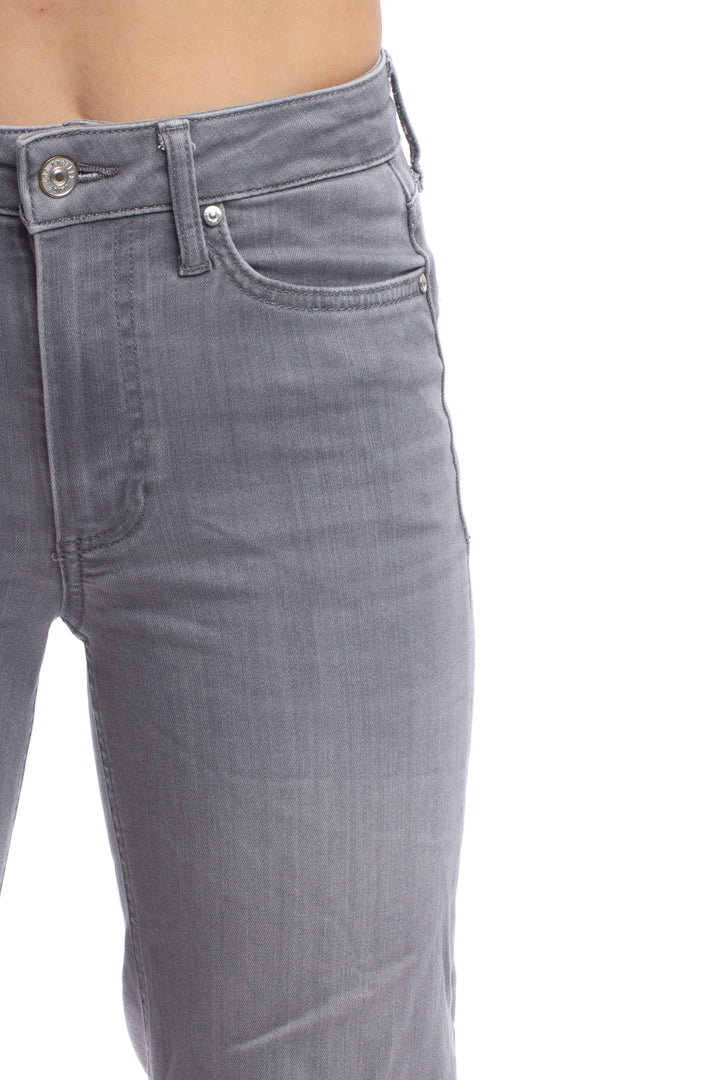 Jeans Paige, detalle – ClosetRehab