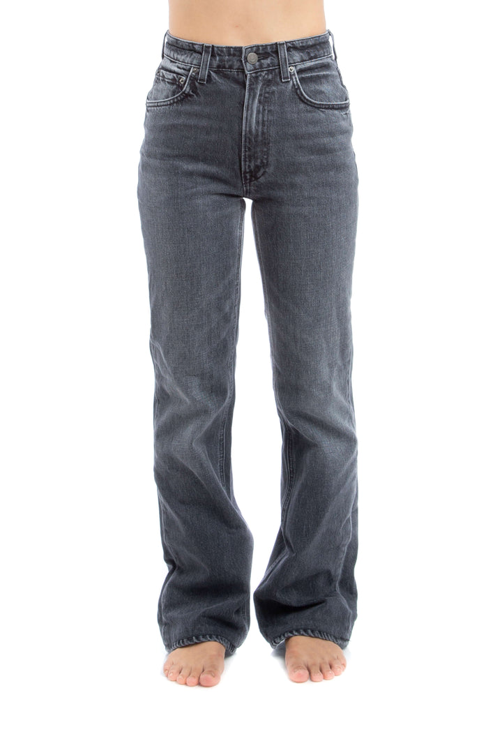 Jeans GRLFRND, vista frontal – ClosetRehab