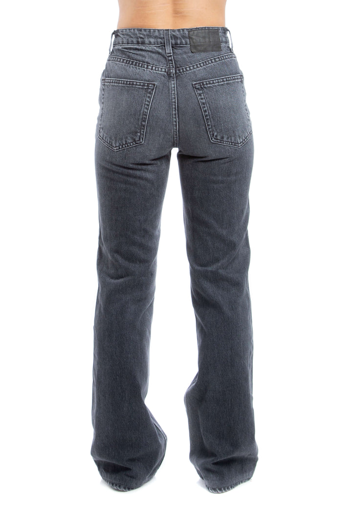 Jeans GRLFRND, vista lateral – ClosetRehab