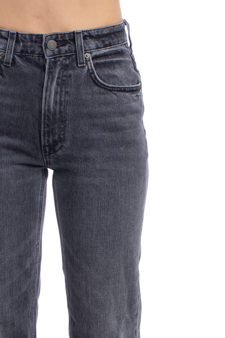 Jeans GRLFRND, detalle – ClosetRehab