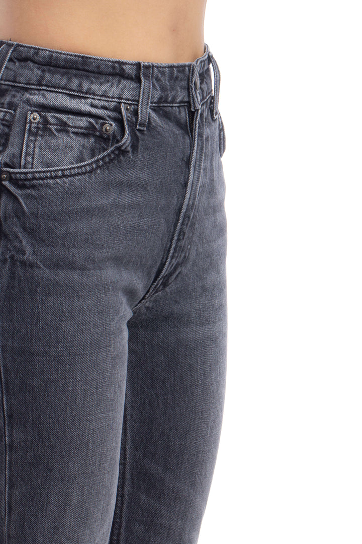 Jeans GRLFRND, detalle 5 – ClosetRehab