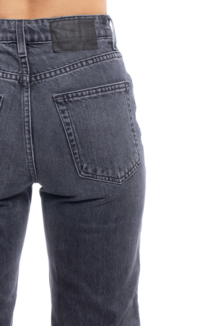 Jeans GRLFRND, detalle 6 – ClosetRehab