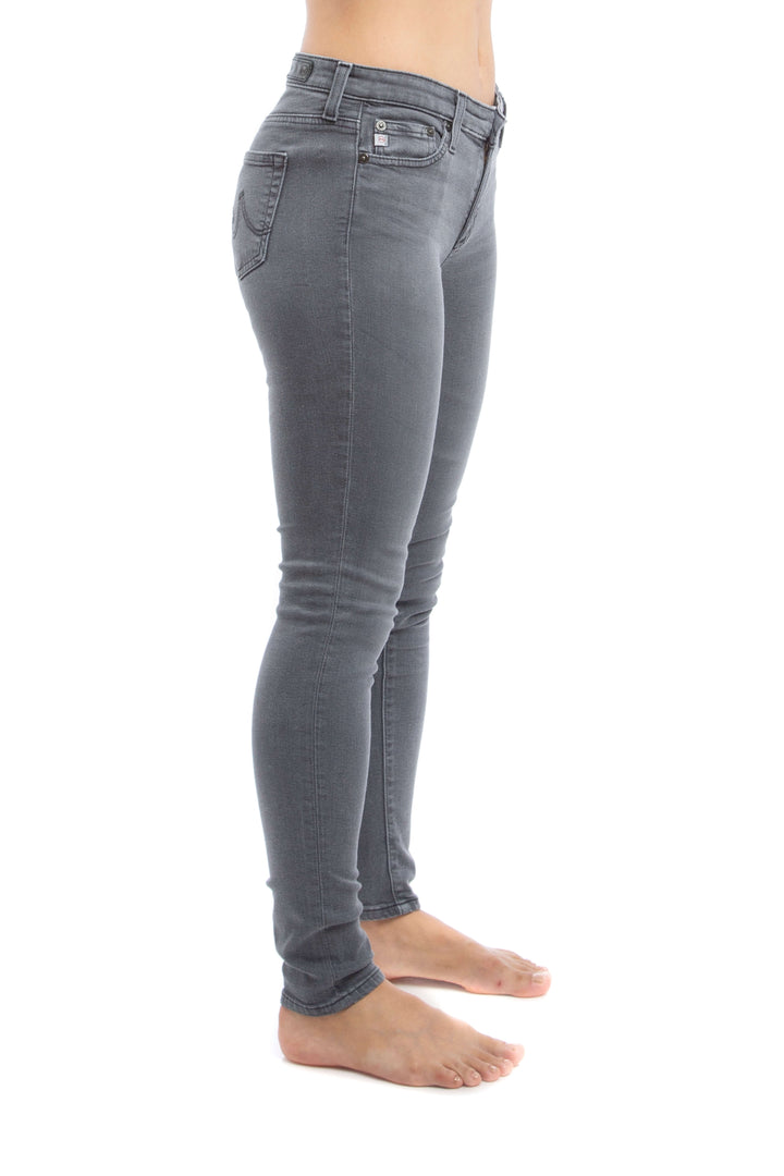 Jeans Adriano Goldschmied, vista posterior – ClosetRehab