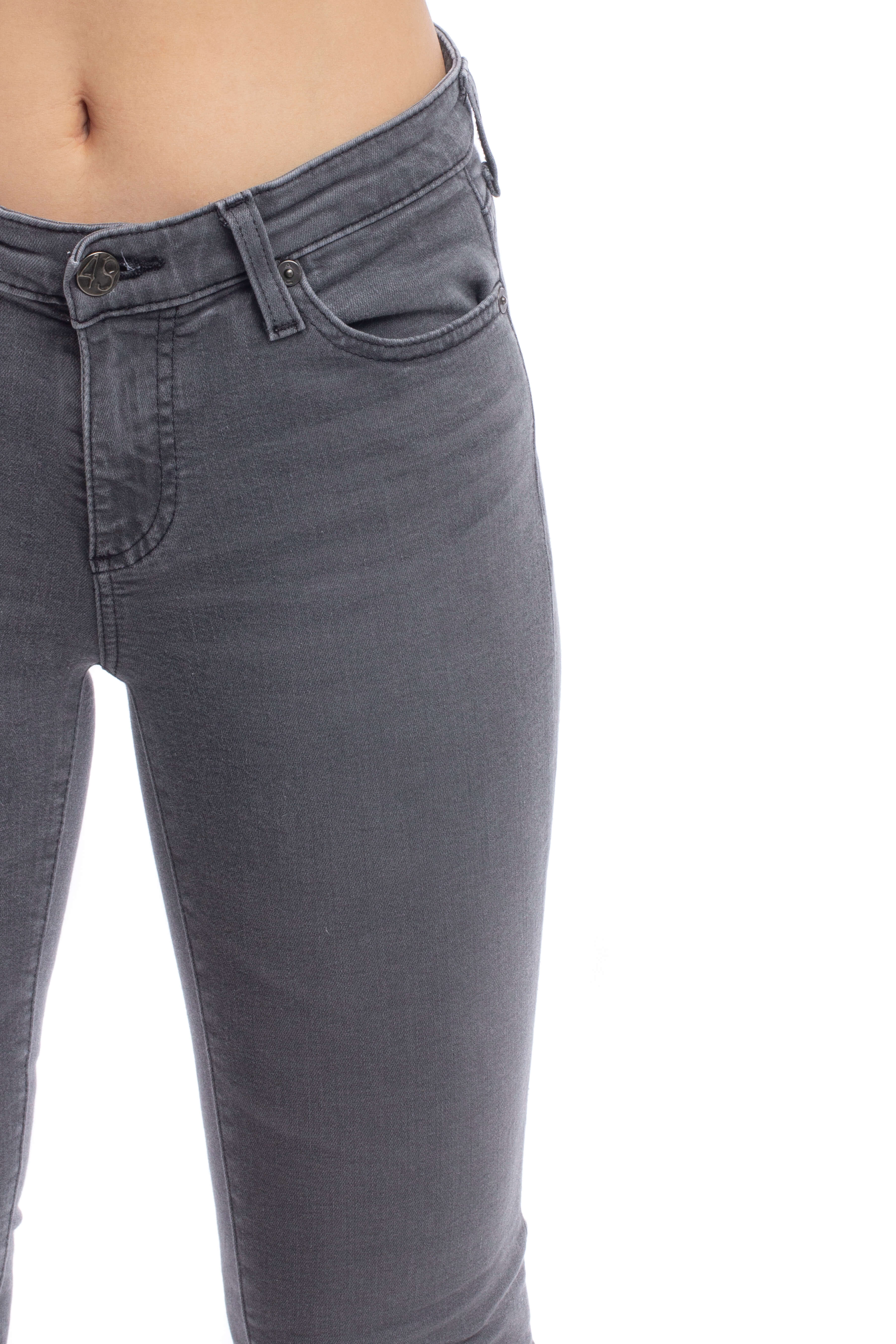 Adriano Goldschmied, Talla 25